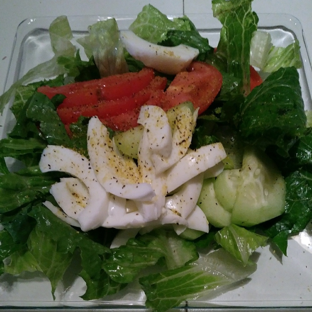 Meet your Posher, Sherise